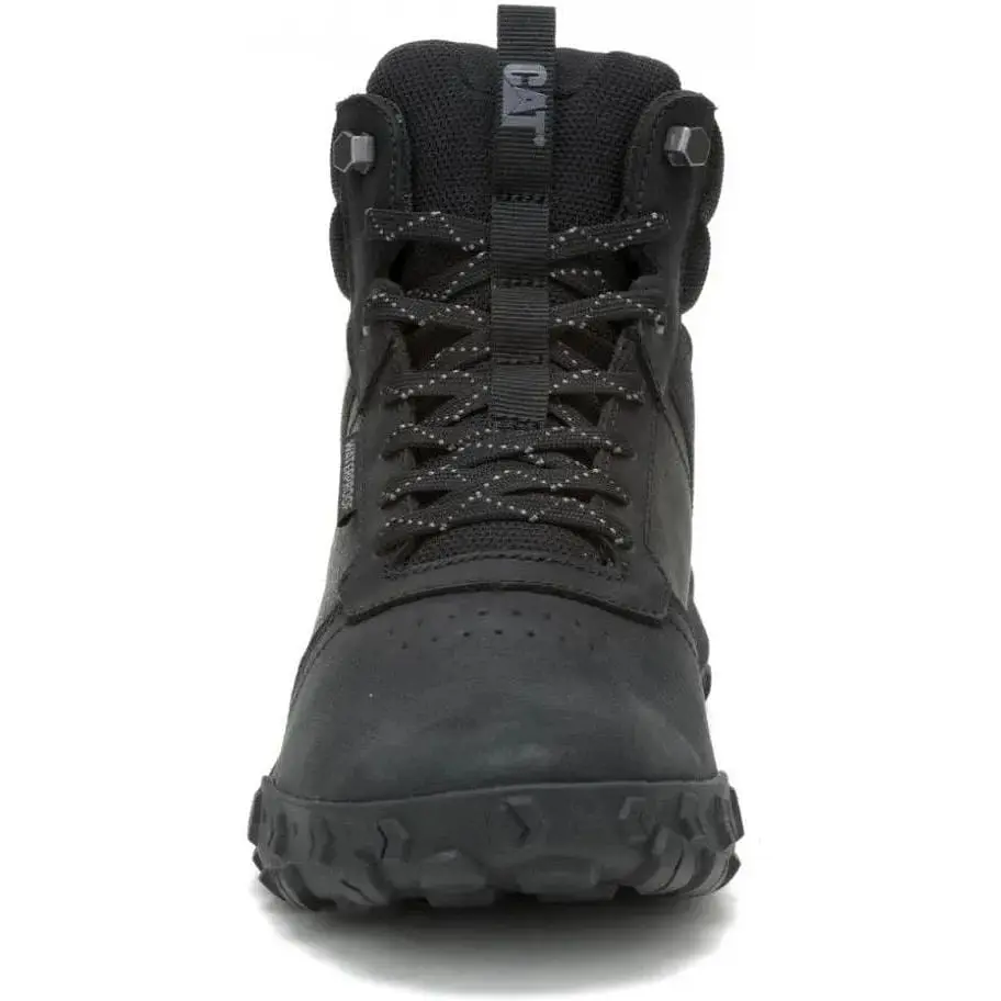Черевики Caterpillar Hex Ready Mid WP 44 Black (1103-P726103-44) - фото 2