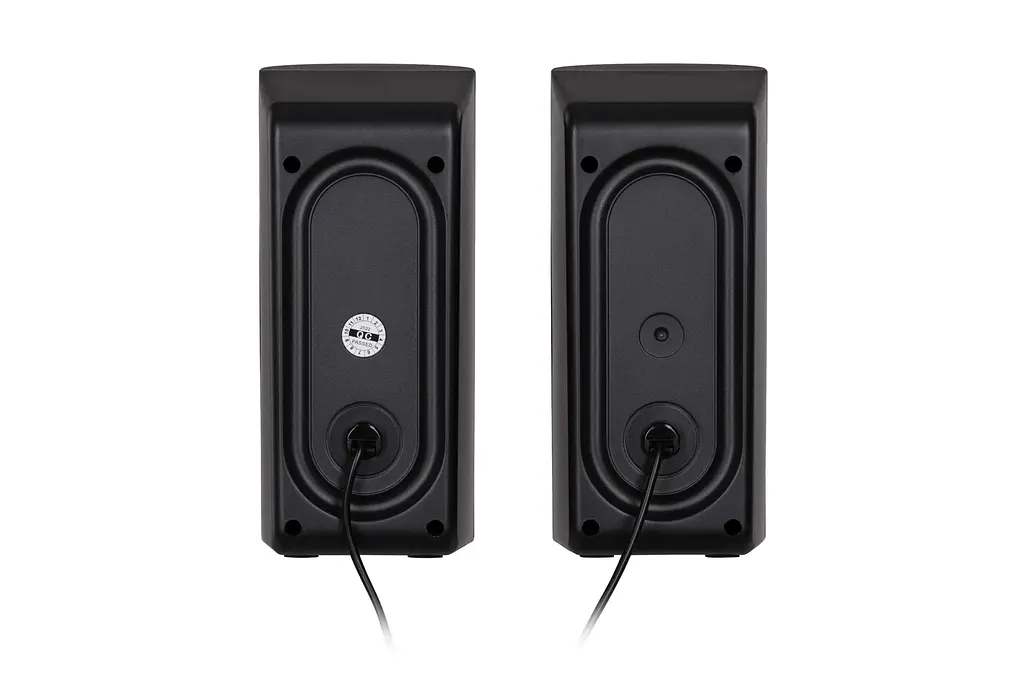 Компьютерные колонки 2E PC-S231 RGB Matrix - фото 4