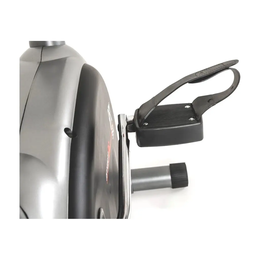 Велотренажер Everfit Upright Bike BFK 350 (BFK-350) (932265) - фото 4