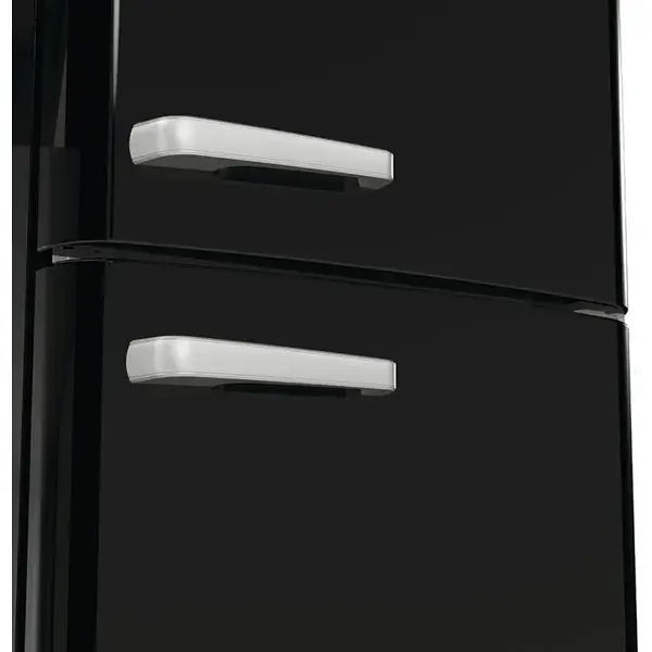 Холодильник Gorenje з нижнь. мороз. - фото 6