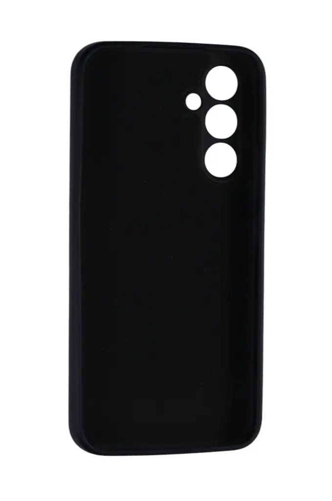 Чохол XON PhoneCase для Samsung A54 (PCSD2254100B 9915) Чорний - фото 3