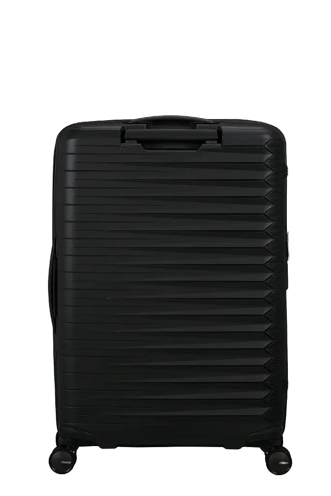 Валіза American Tourister FASTFORWARD 68 см FLASH BLACK 68x46x26(30) MI0*09002 - фото 10