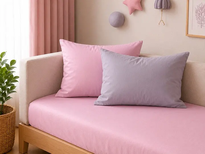 Дитяча постільна білизна JUNIOR Poplin Line та Richelle (2200012796238) - фото 3