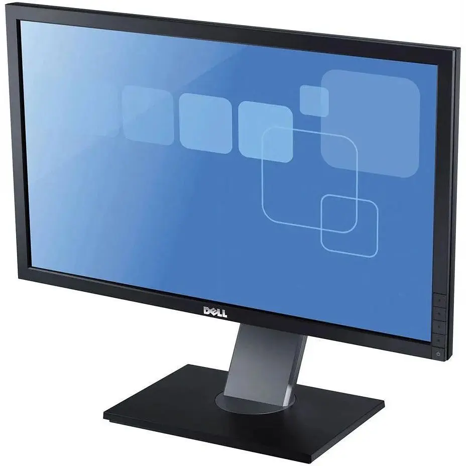Монітор 24" Dell P2411Hb - Class A "Б/В" - фото 4