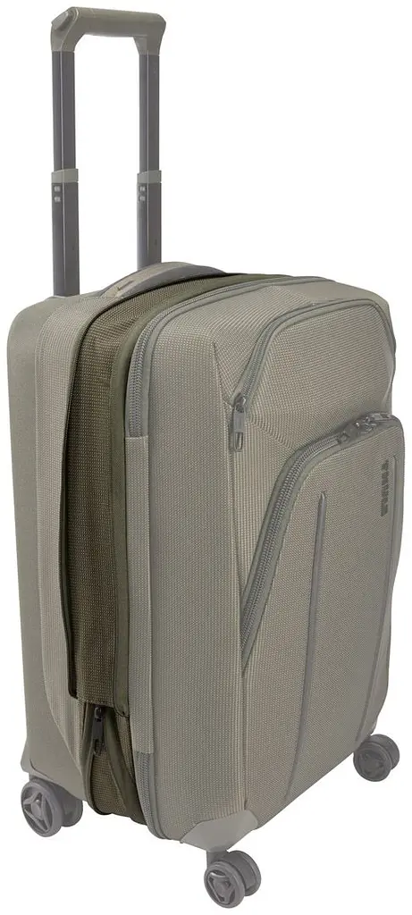 Валіза на колесах Thule Crossover 2 Carry-On Spinner Forest Night 3204033 - фото 9