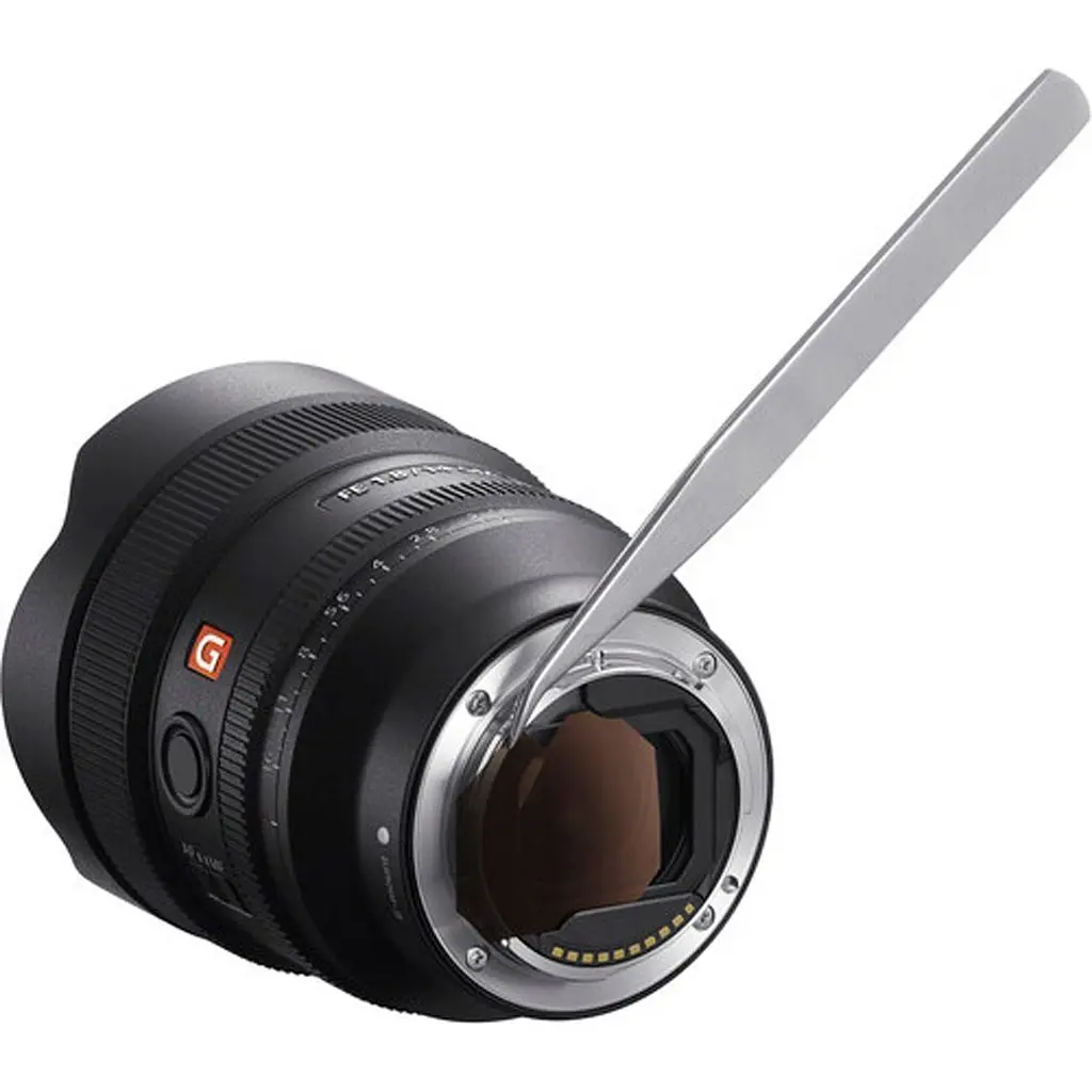 Об'єктив Sony FE 14mm f/1.8 G (SEL14F18GM) [163569] - фото 5