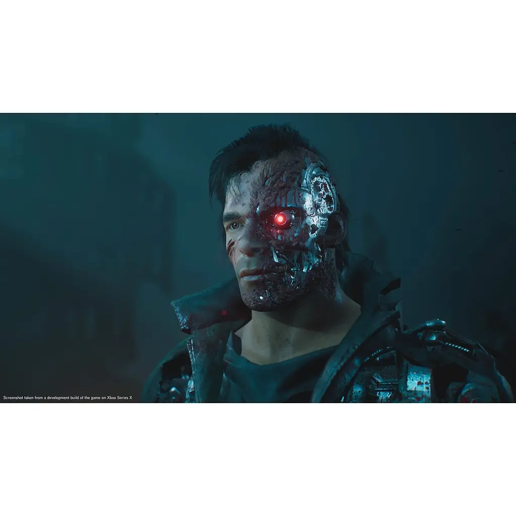 Ключ активации Microsoft Terminator: Resistance - Complete Edition для Xbox Series S/X - фото 5