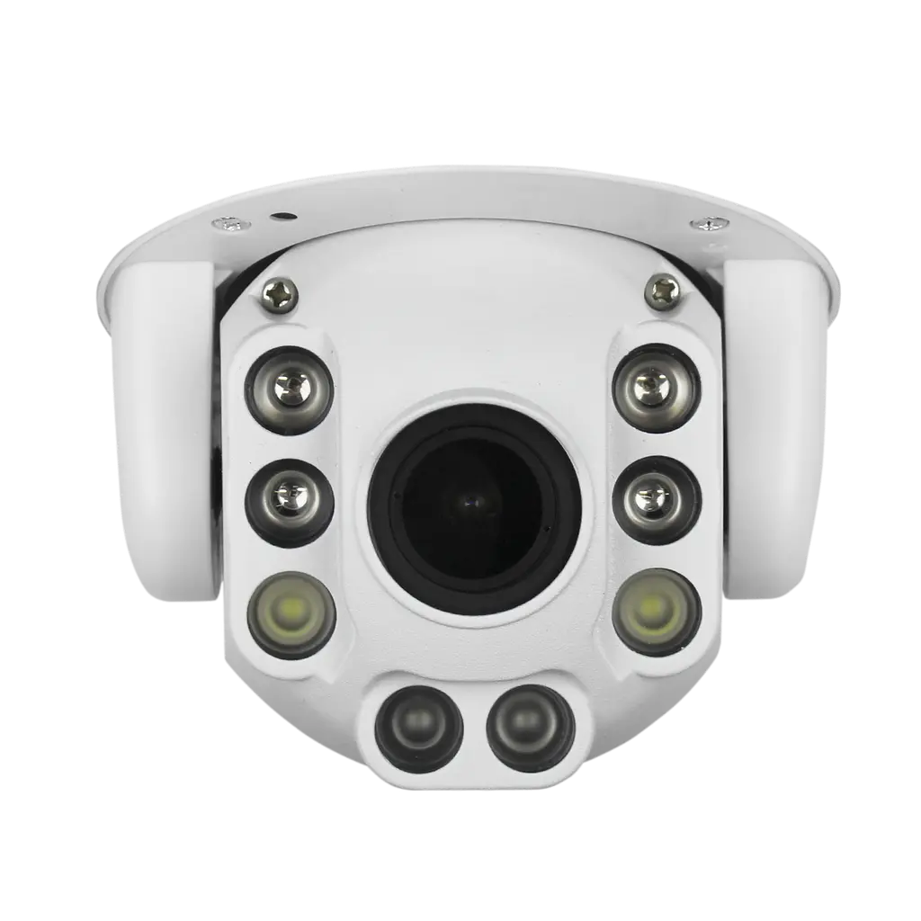Зовнішня IP камера GV-141-IP-MC-DOS50VM-40 PTZ - фото 5