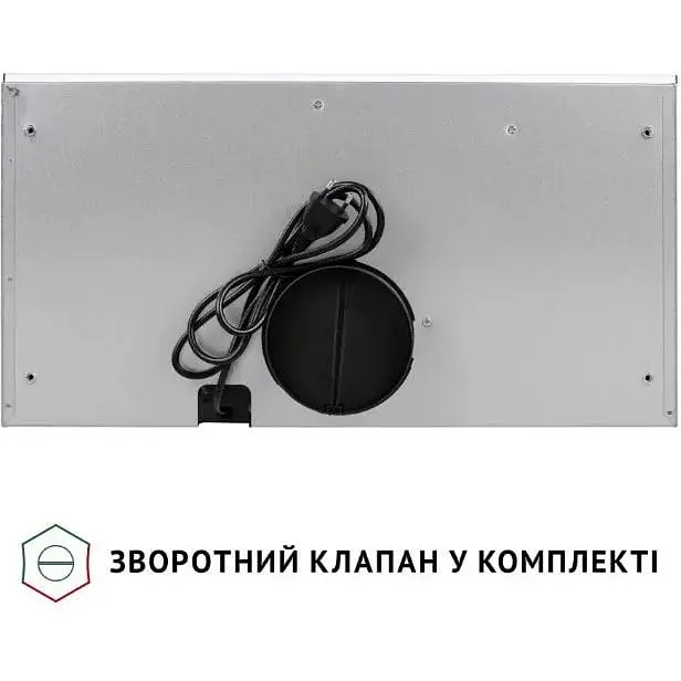 Вытяжка телескопическая Perfelli TL 602 WH LED - фото 8