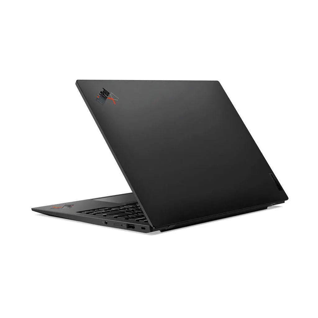 Ноутбук Lenovo ThinkPad X1 Carbon G10 Touch (i5-1245U/16/1TBSSD) - Class A "Б/В" - фото 5