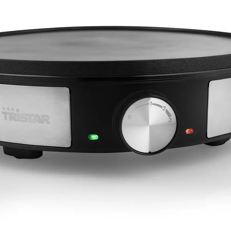 Млинець Tristar BP-2638 - фото 6
