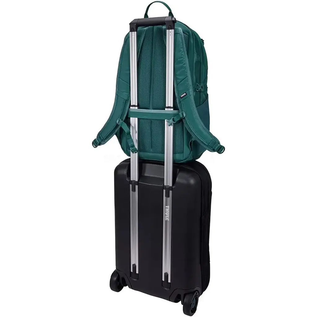 Рюкзак Thule EnRoute Backpack 26L Mallard Green (3204847) [107513] - фото 12