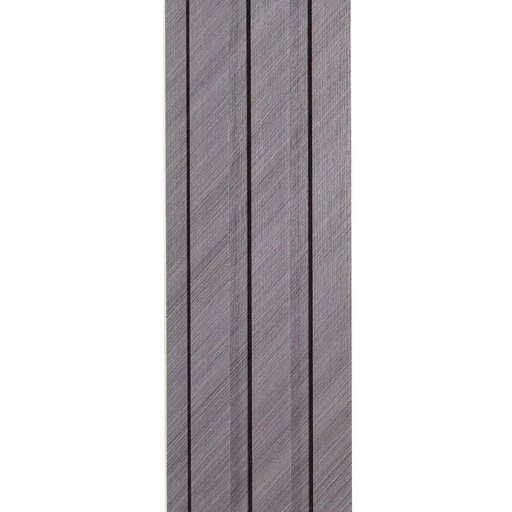 Рейка декоративна Sticker Wall WPC стінова 200х11х2900мм SW-00003010 - фото 5