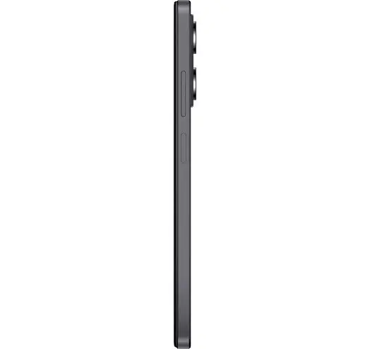Смартфон Xiaomi Redmi Note 12 Pro 5G 6/128GB Black Global Rom Refurbished - фото 5