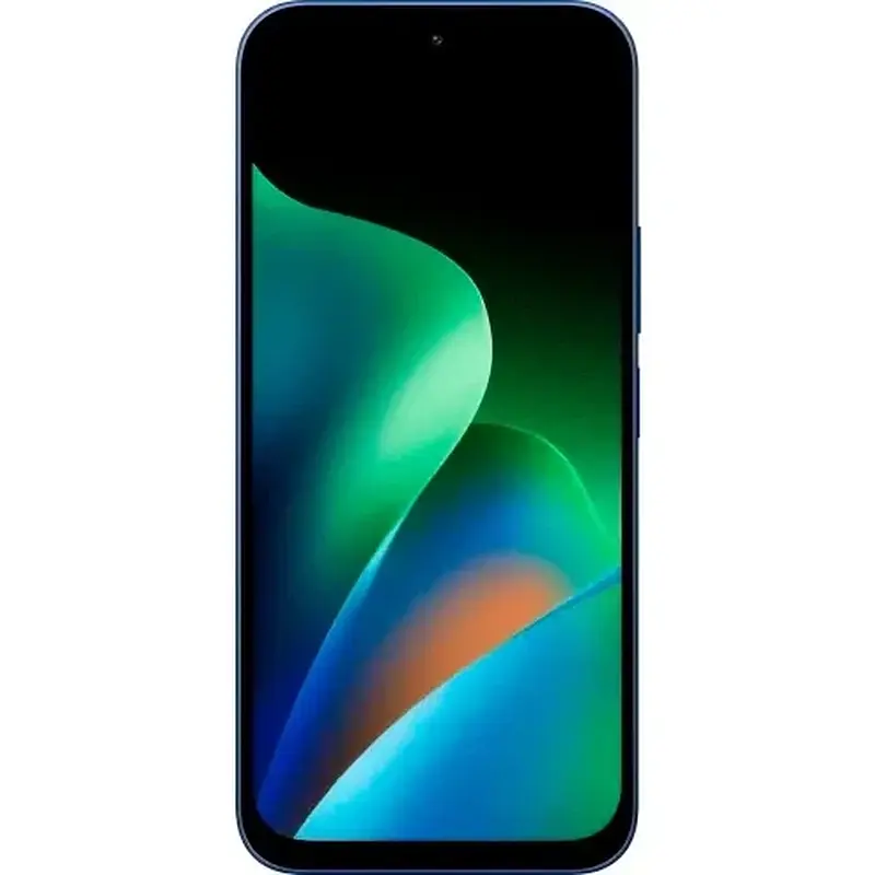 Смартфон Xiaomi REDMI 17 4/256GB Deep Blue 2606FRN72Y - фото 2