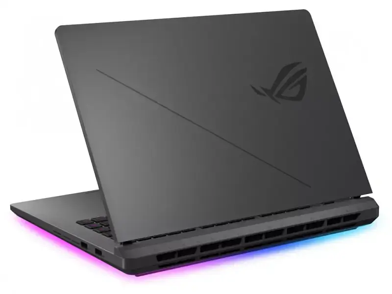 Ноутбук Asus ROG Strix G16 G615LR (G615LR-AS96) - фото 6