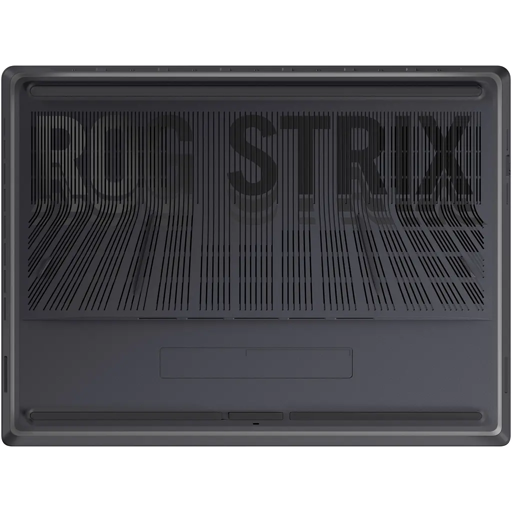 Ігровий ноутбук ASUS ROG Strix G18 G815LW Intel Core Ultra 9 275HX до 5, 4 ГГц, 18, 2, 5K WQXGA, 240 Гц, G- Sync, 32 ГБ DDR5, 2 ТБ SSD, NVIDIA GeForce RTX 5080 16 ГБ GDDR7, Eclipse Gray - фото 18