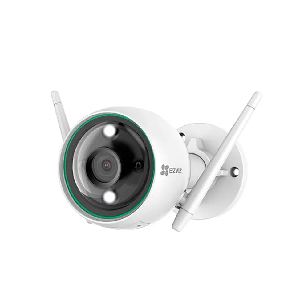 Відеокамера CS-C3N-A0-3G2WFL1 Ezviz 2Mp f=2.8mm Wi-Fi (99-00004865)