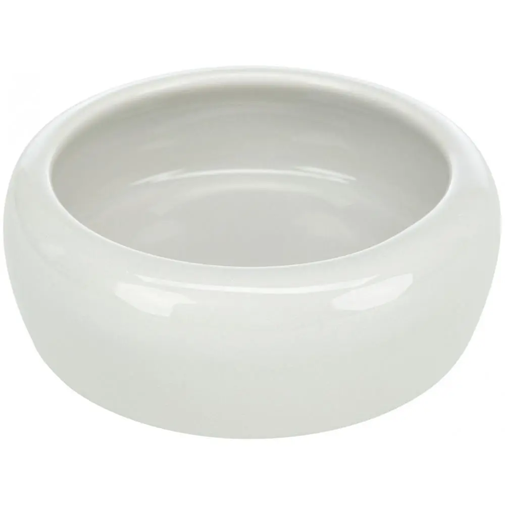 Миска Trixie для гризунів, 200 мл/10 см (керамічна) - фото 6