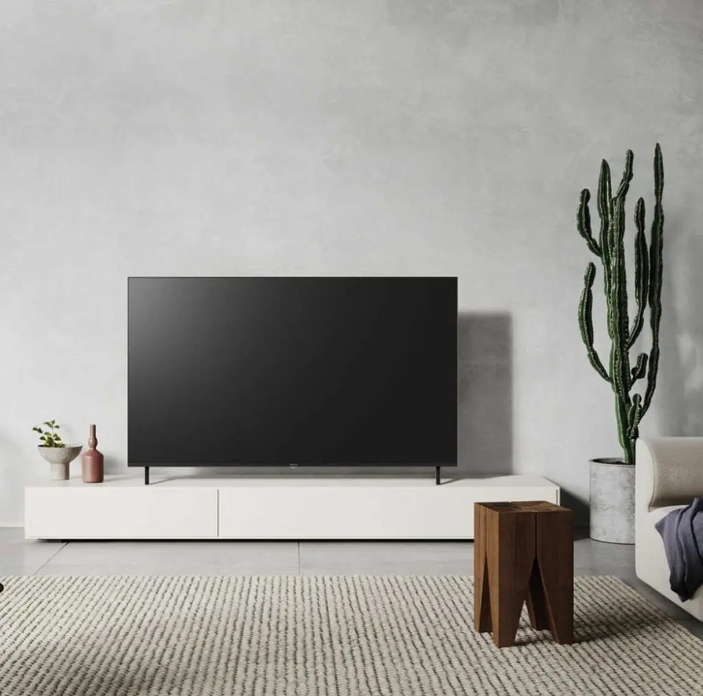 Телевізор Panasonic TX-50LX800E - фото 6