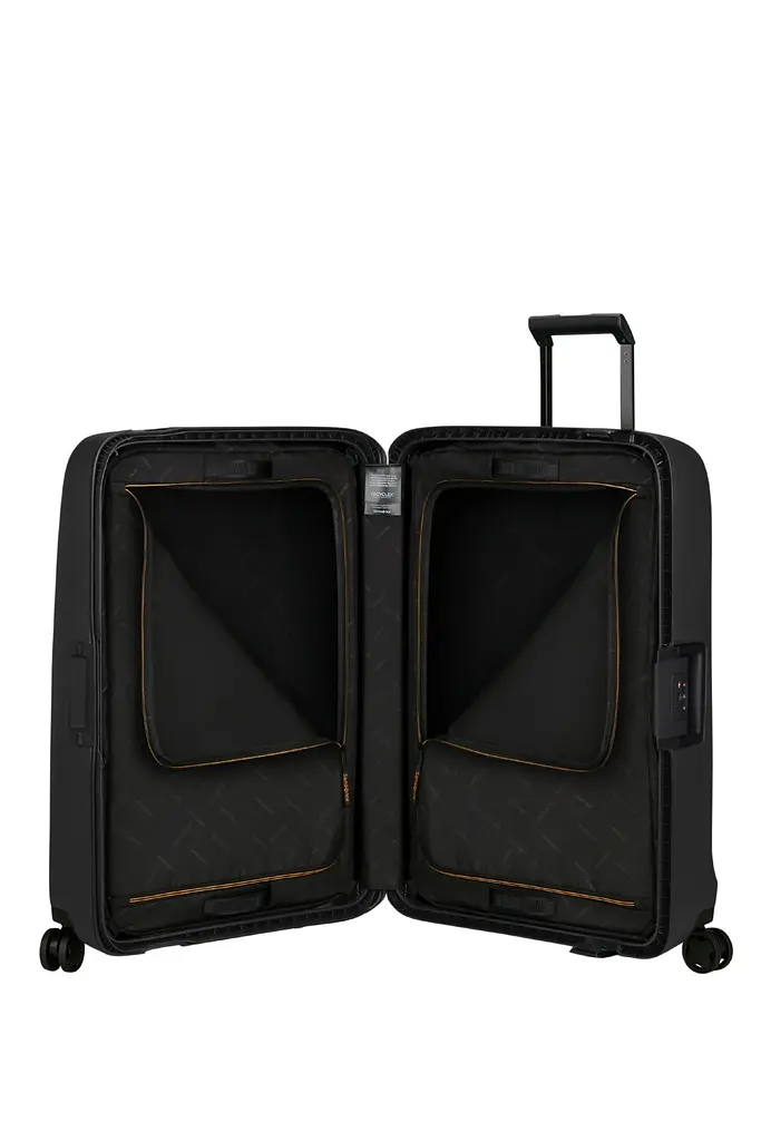 Валіза Samsonite ESSENS GRAPHITE 69x49x30 69 См KM0*28002 - фото 5