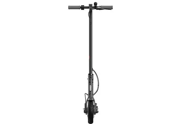 Электросамокат Xiaomi Mi Electric Scooter Essential [Black] [48991] - фото 2