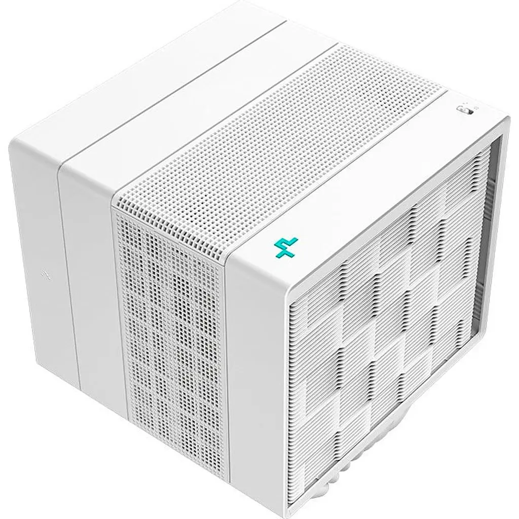 Кулер для процесора Deepcool Assassin IV WH (R-ASN4-WHNNMT-G) [128788] - фото 5