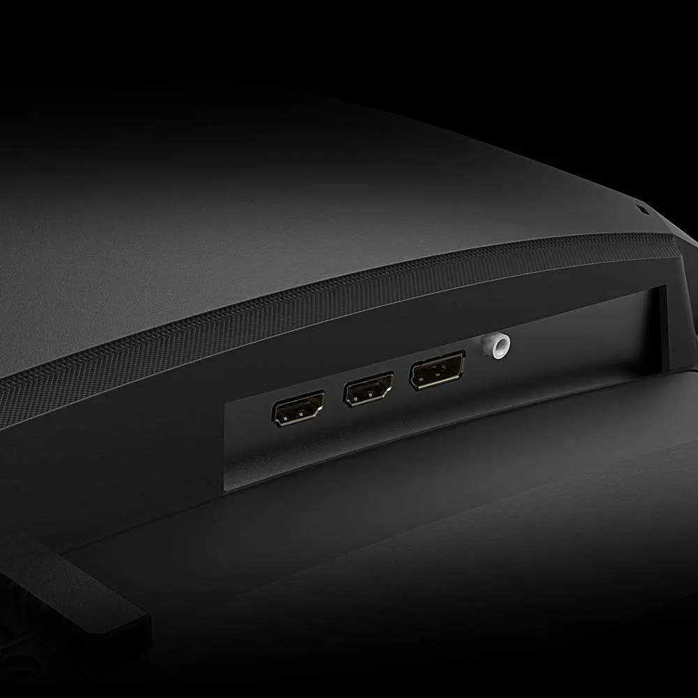 Монітор Gigabyte GS32QC - фото 9
