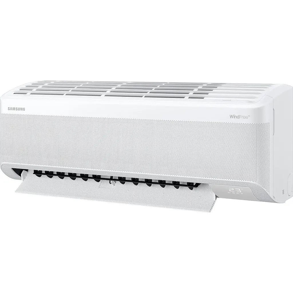 Спліт-система Samsung WindFree Geo Mass 2025 (AR60F12C1BWNUA) [129635] - фото 8