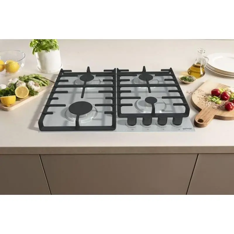 Робоча поверхня GORENJE G 642 ABX (BG6AA-G0B) - фото 2