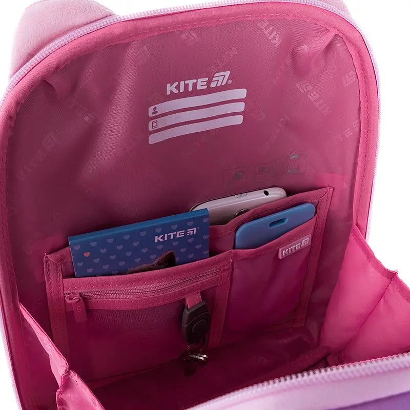 Рюкзак Kite Education каркасний 555 HK (HK25-555S) - фото 10