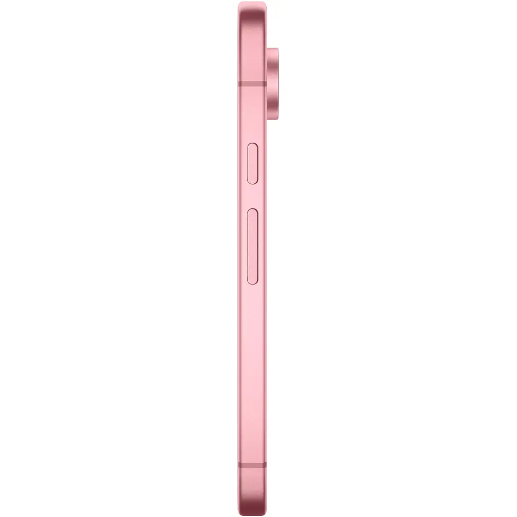 Смартфон Google Pixel 9 12/256Gb Peony [114093] - фото 5