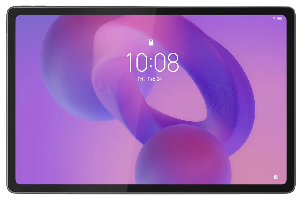 Планшет Lenovo Idea Tab 5G 8/256 Luna Grey + Pen (ZAGF0114UA) (7225387) - фото 4