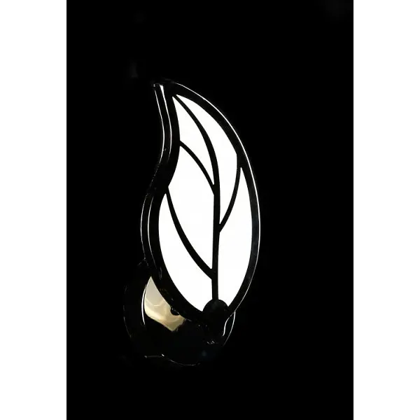 Бра светодиодный настенный светильник Splendid-Ray 30-3986-63 - фото 3