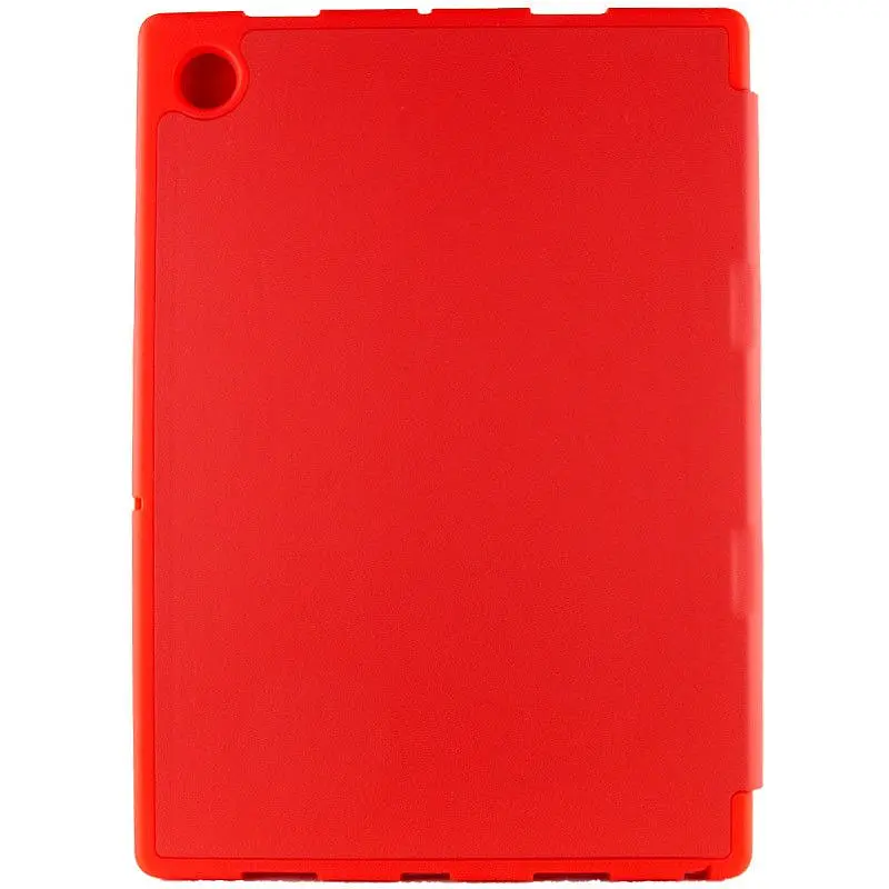 Чохол with Slot for Stylus для для Samsung Galaxy Tab A9 (8.7'') (X110/X115) Червоний - фото 3