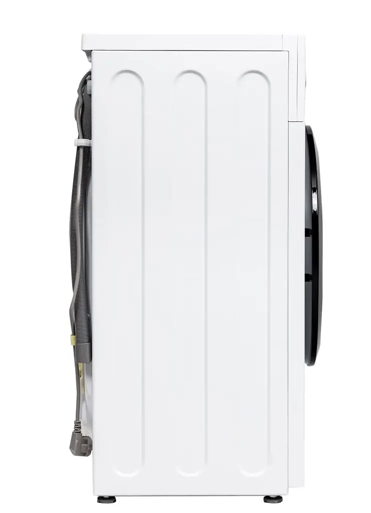 Пральна машина MIDEA MF110W60/ W-UA - фото 6