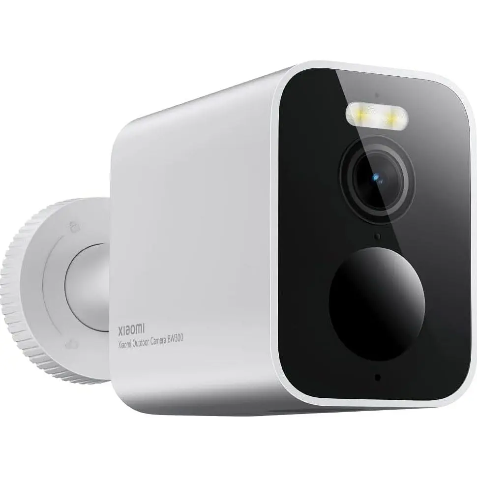IP-камера для відеоспостереження Xiaomi Outdoor Camera BW300 (MJSXJ08BY/BHR8303GL) Global EU [109807] - фото 2