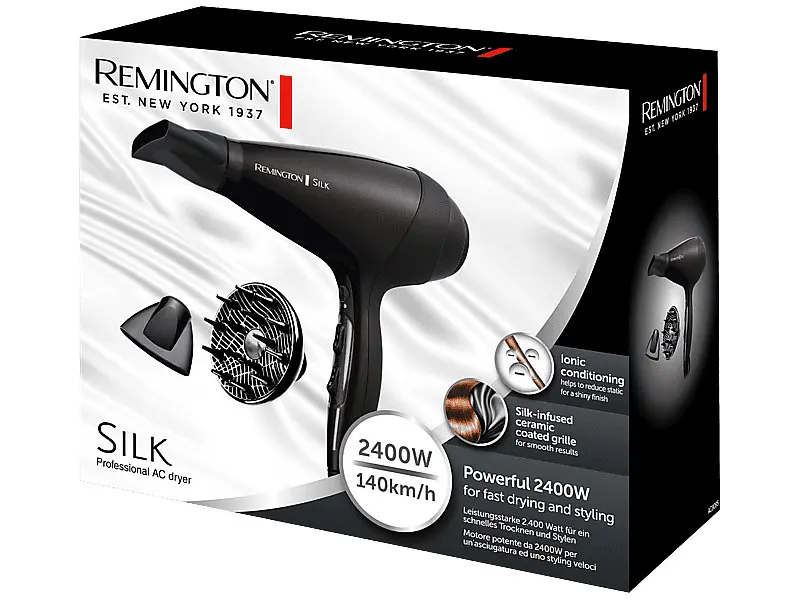 Фен Remington AC9095 - фото 8
