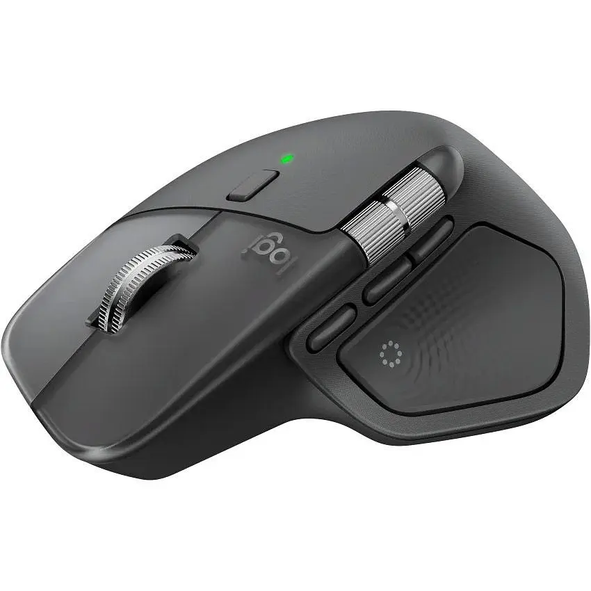 Миша Logitech MX Master 4 for Business Graphite (910-007617) [147620] - фото 2