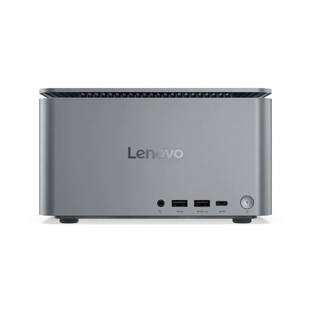 Комп'ютер Lenovo ThinkCentre Neo Ultra Gen 2 (13BG0017UI) Intel Core Ultra 5 235/32Gb DDR5/512Gb SSD/RTX 5060 8Gb/Windows 11 Pro - фото 5