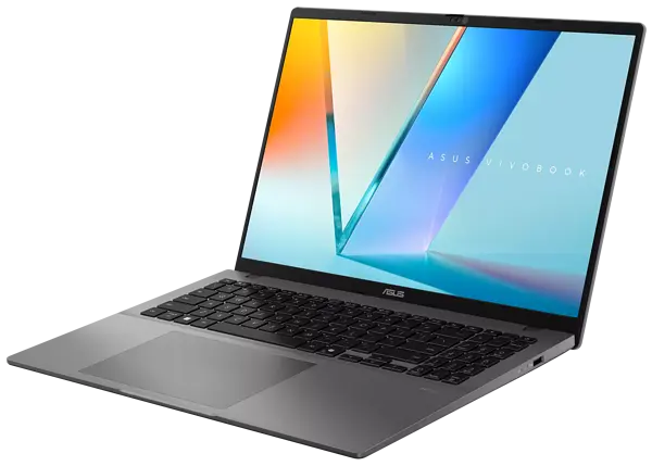 Ноутбук Asus M3607KA-SH044 Matte Gray - фото 3