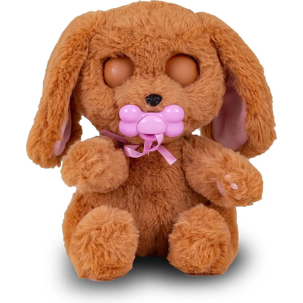 Інтерактивна іграшка Baby Paws Цуценя Кокер-спанієль Меггі (917637IM) - фото 5