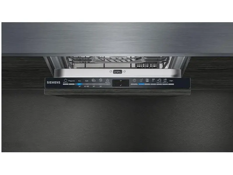 Посудомоечная машина Siemens SR 61HX22KE - фото 3