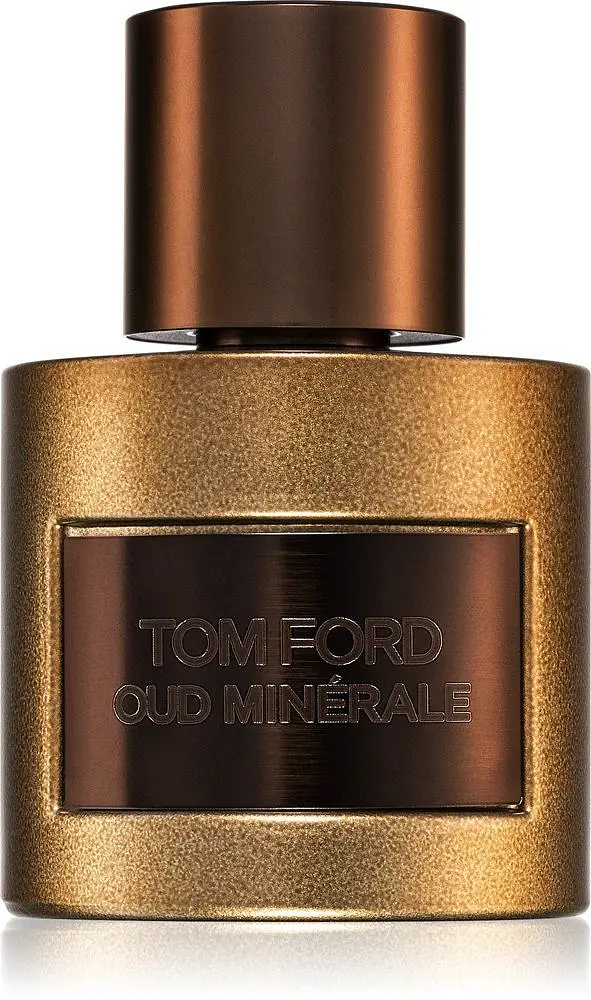 Оригінал Tom Ford Oud Minerale 50 мл Парфумована вода