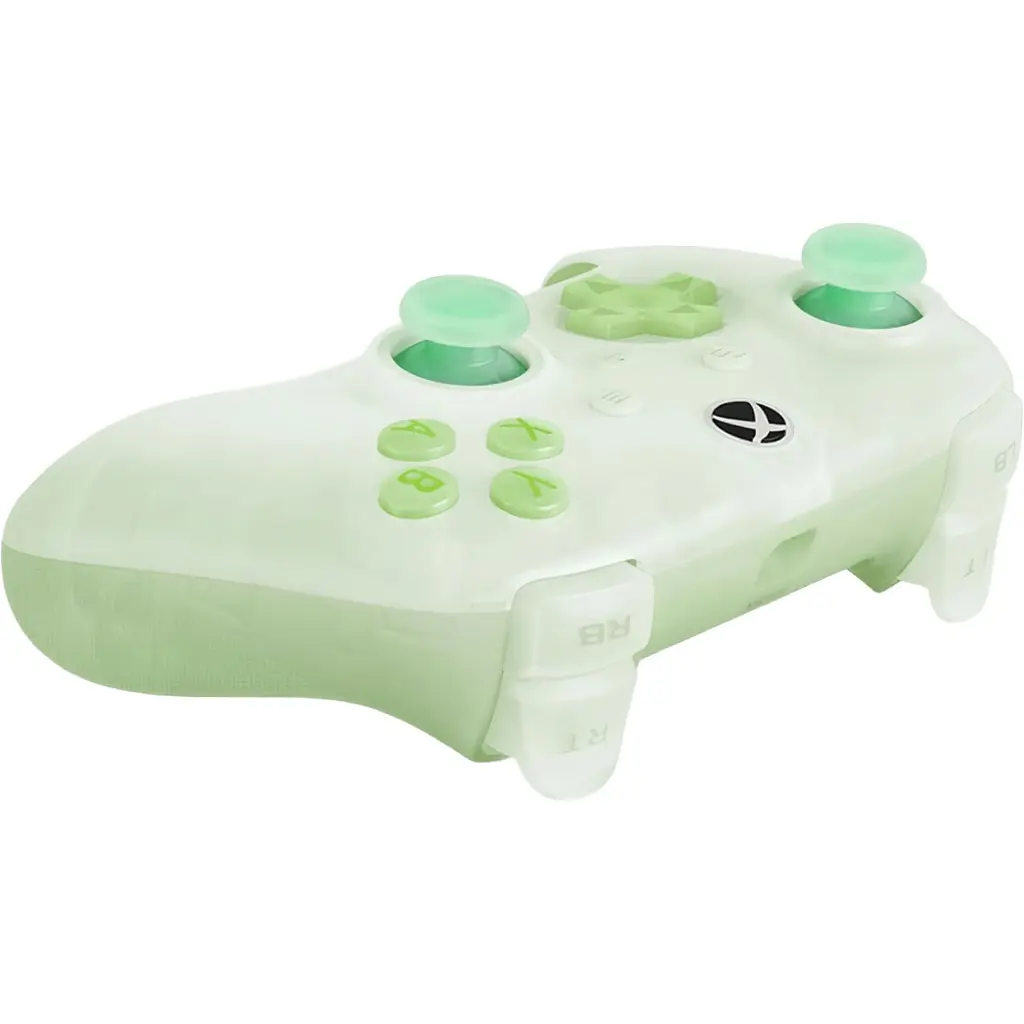Геймпад 8BitDo Ultimate Mini 82CC для Xbox Translucent Green [151325] - фото 2