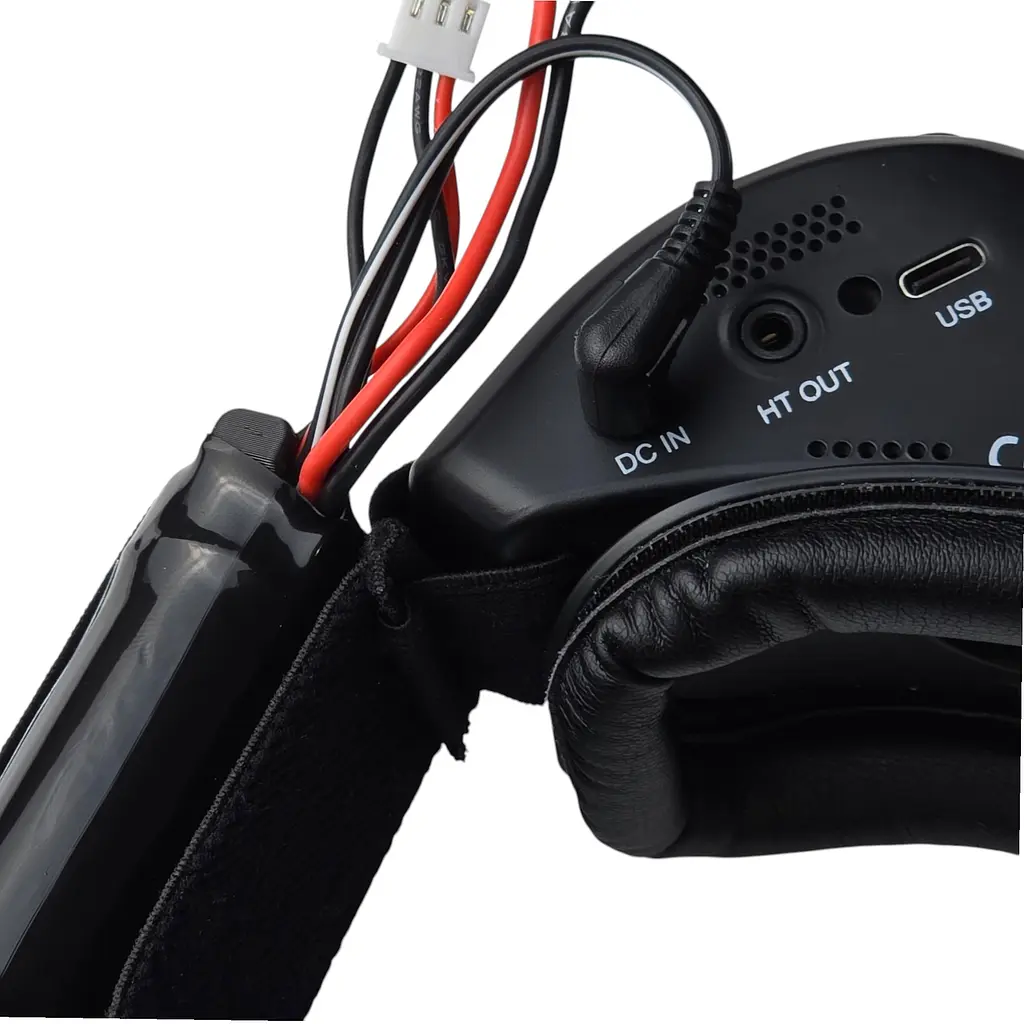 Акумулятор Phoenix Drones DC 2S 5000 mAh — надійна батарея для FPV-окулярів - фото 5