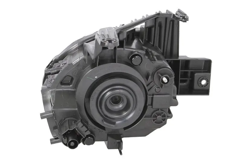 Фара передня ліва Nissan Juke 10-19р Depo (215-11D8L-LD-EM) - фото 2