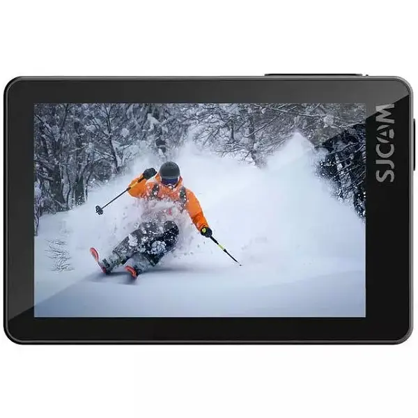 Екшн-камера SJCAM SJ8 Dual Screen - фото 4
