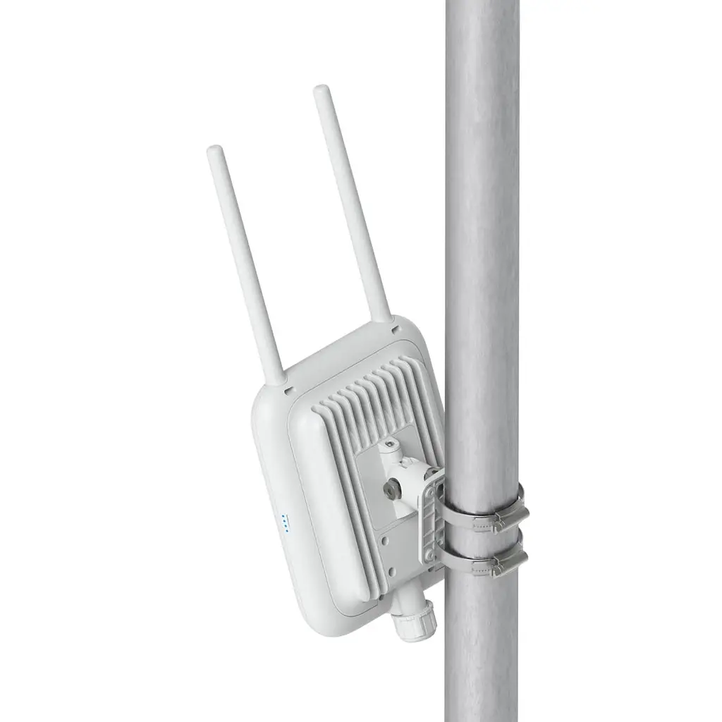 Точка доступу Ubiquiti UniFi U7 Pro Outdoor (U7-PRO-OUTDOOR) - фото 5