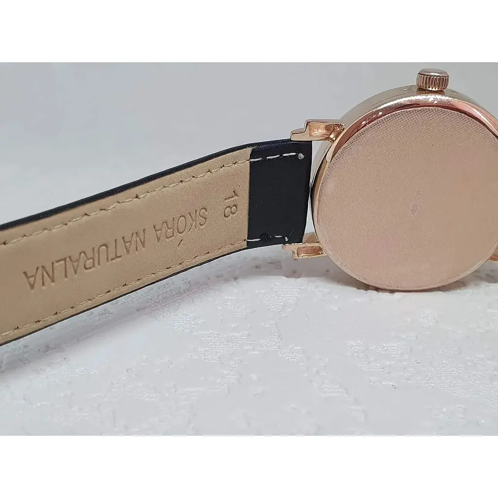 Золотий годинник Горинь механічний. 507025 - фото 5